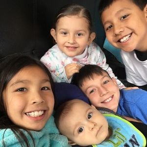 Meet your Posher, Norma